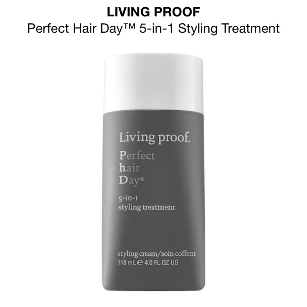 NEW Living Proof. Styling Treatment